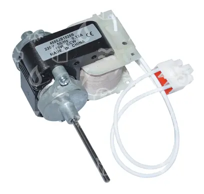 ventilátor no frost lednice LG, 13W, 220V/50 HZ, 4680JB1026B, 4680JB1025B